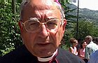 Vescovo Michele De Rosa
