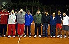 Tennis Grassano